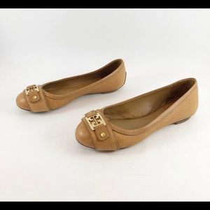 Tory Burch Flats